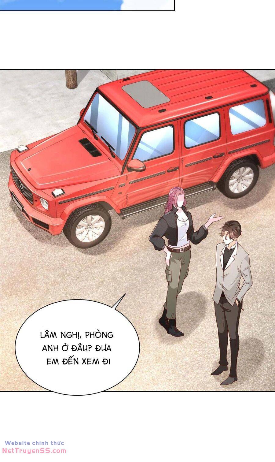 Mỗi Tuần Ta Có Một Nghề Nghiệp Mới: Chapter 333