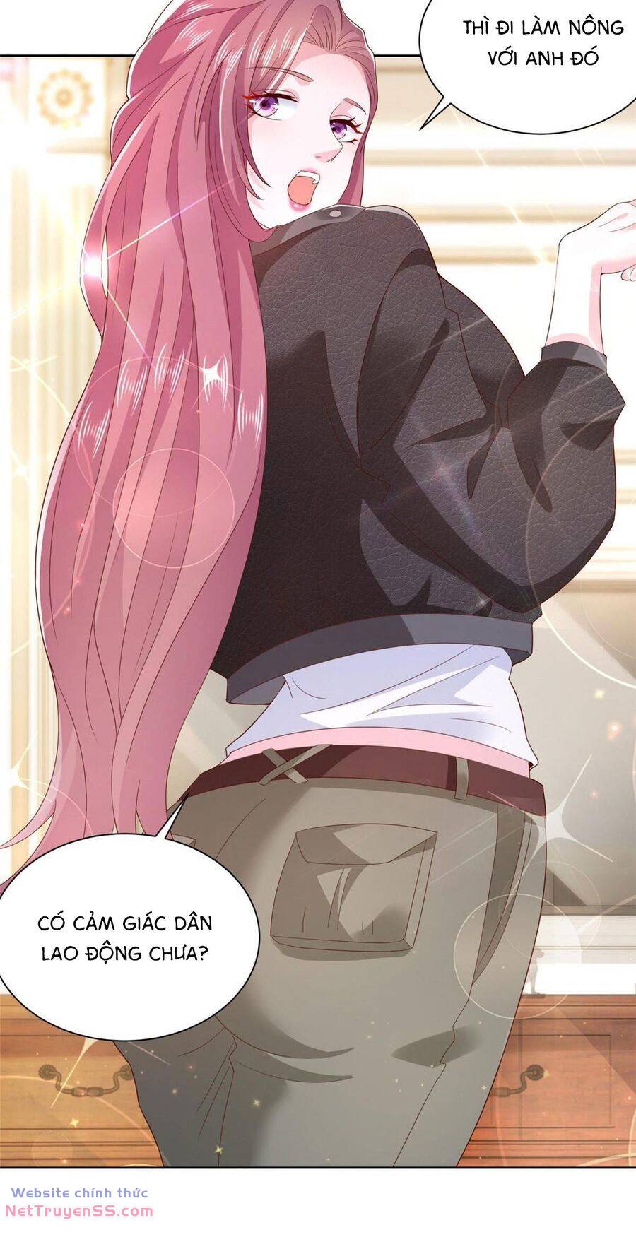 Mỗi Tuần Ta Có Một Nghề Nghiệp Mới: Chapter 333