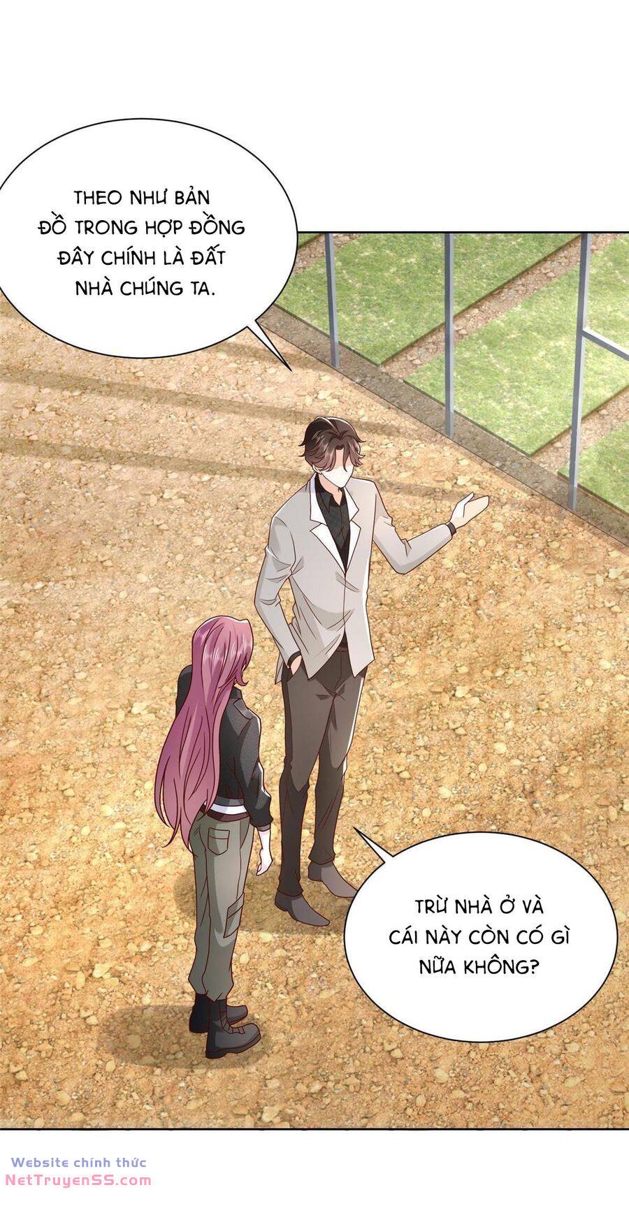 Mỗi Tuần Ta Có Một Nghề Nghiệp Mới: Chapter 333