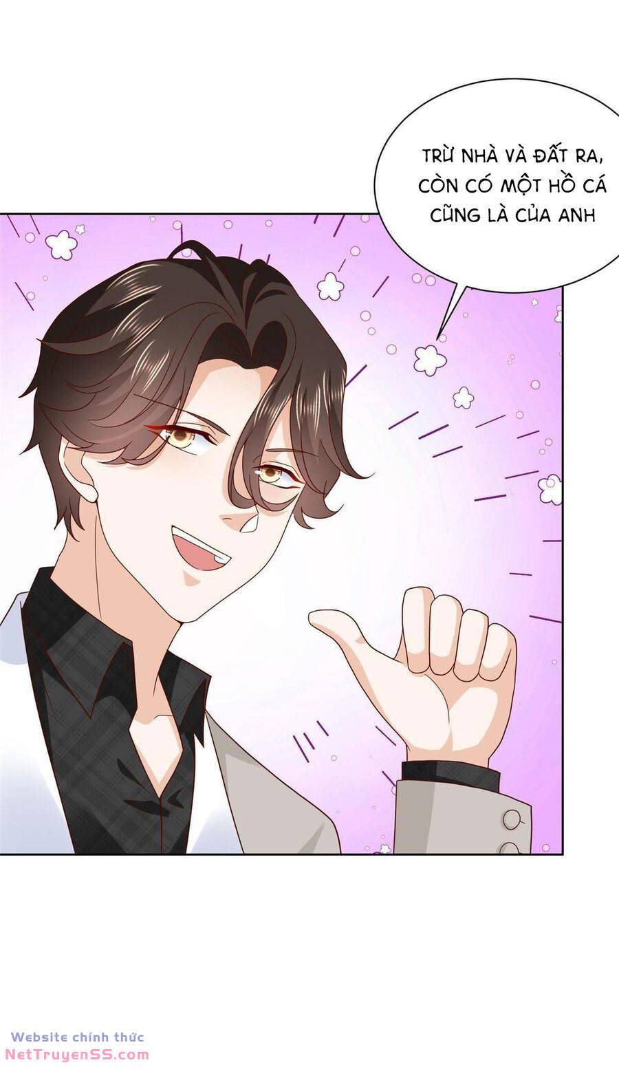 Mỗi Tuần Ta Có Một Nghề Nghiệp Mới: Chapter 333