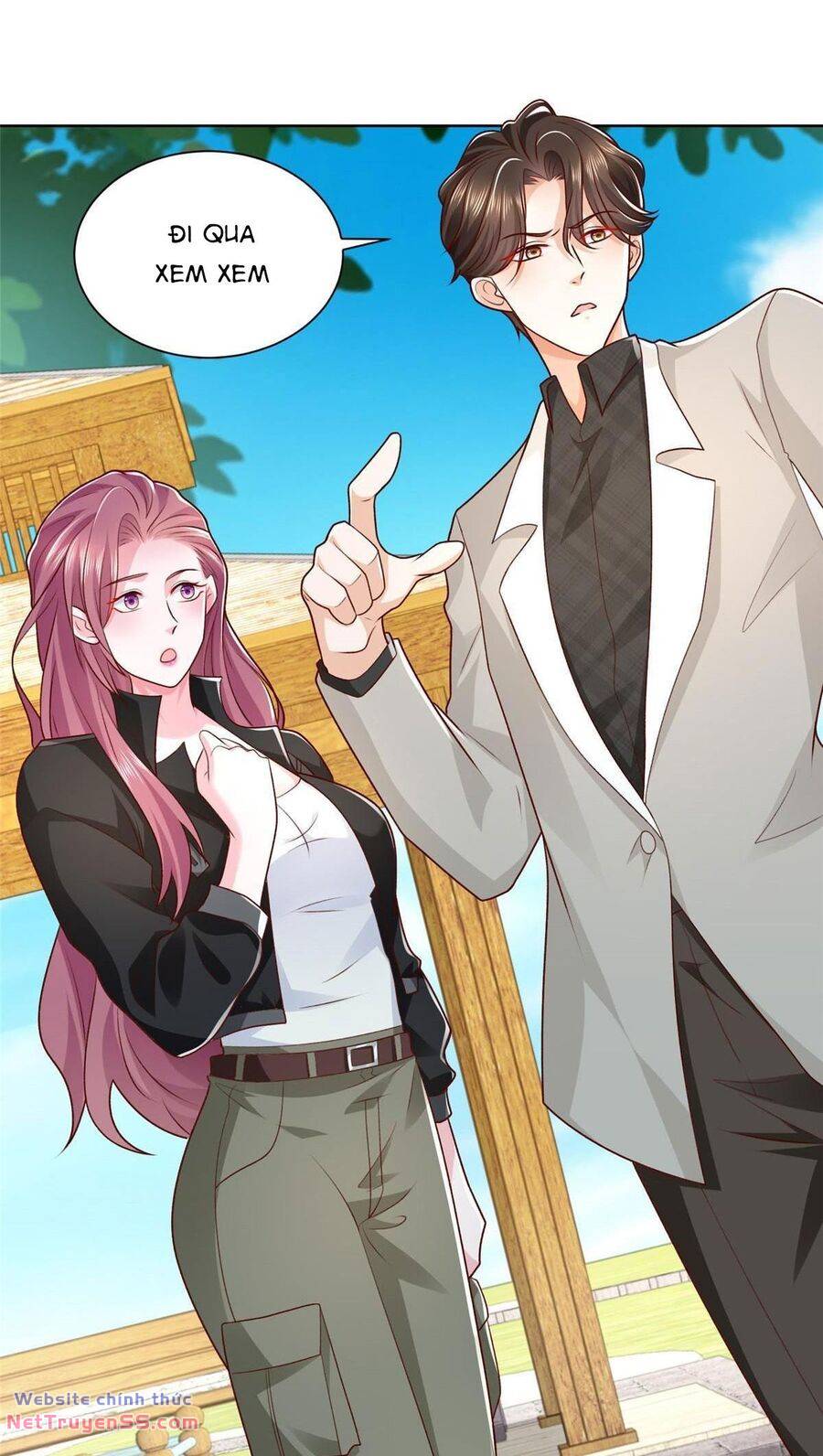 Mỗi Tuần Ta Có Một Nghề Nghiệp Mới: Chapter 333