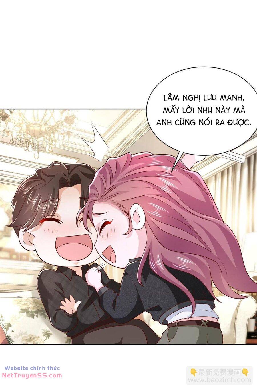 Mỗi Tuần Ta Có Một Nghề Nghiệp Mới: Chapter 333