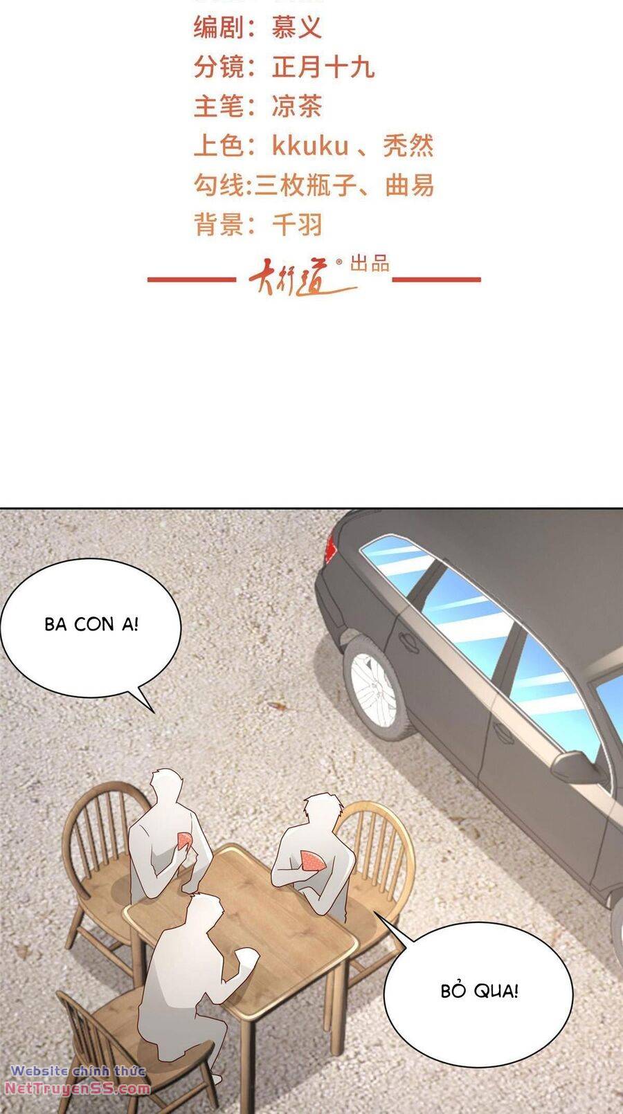Mỗi Tuần Ta Có Một Nghề Nghiệp Mới: Chapter 334