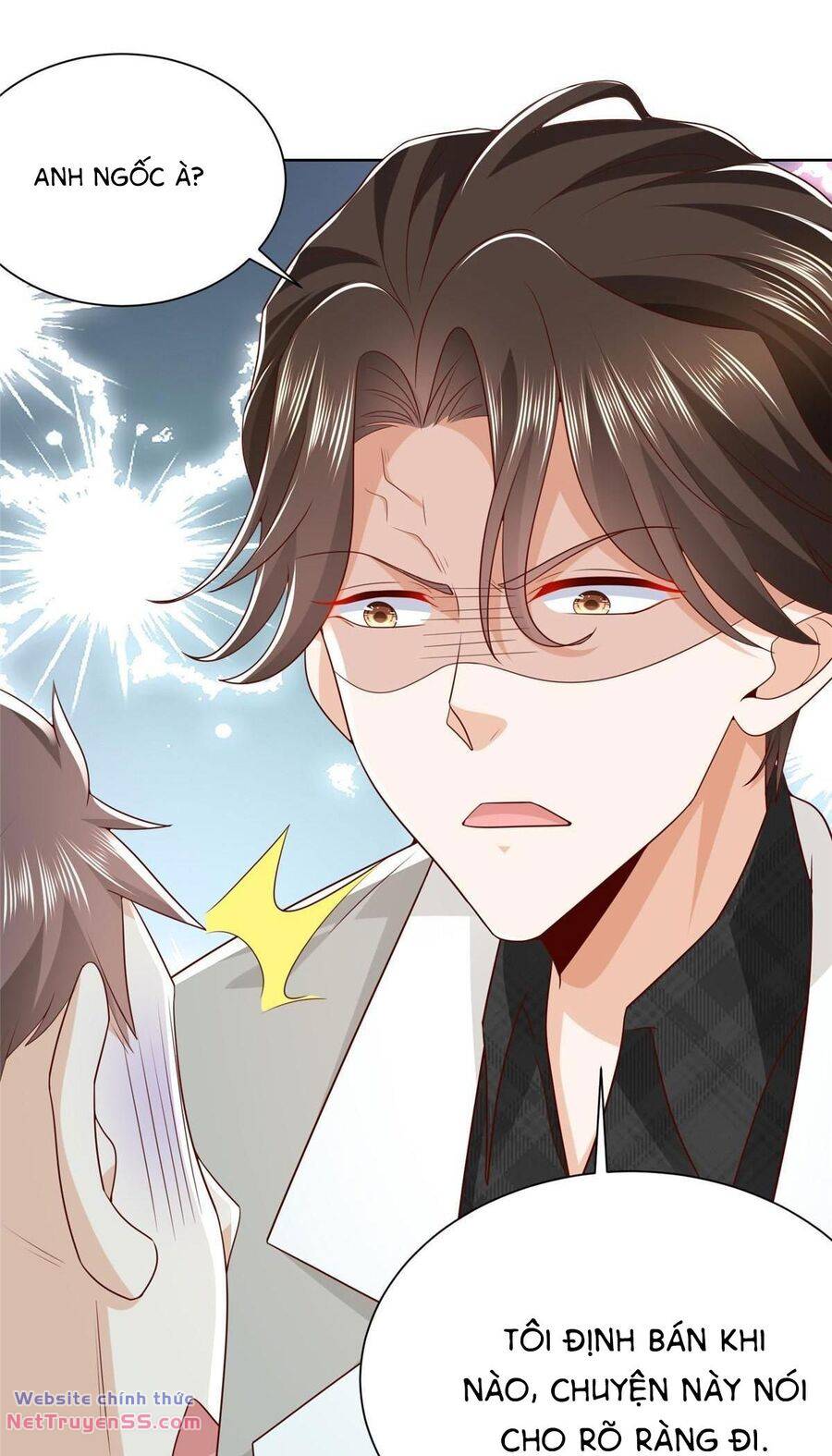 Mỗi Tuần Ta Có Một Nghề Nghiệp Mới: Chapter 334
