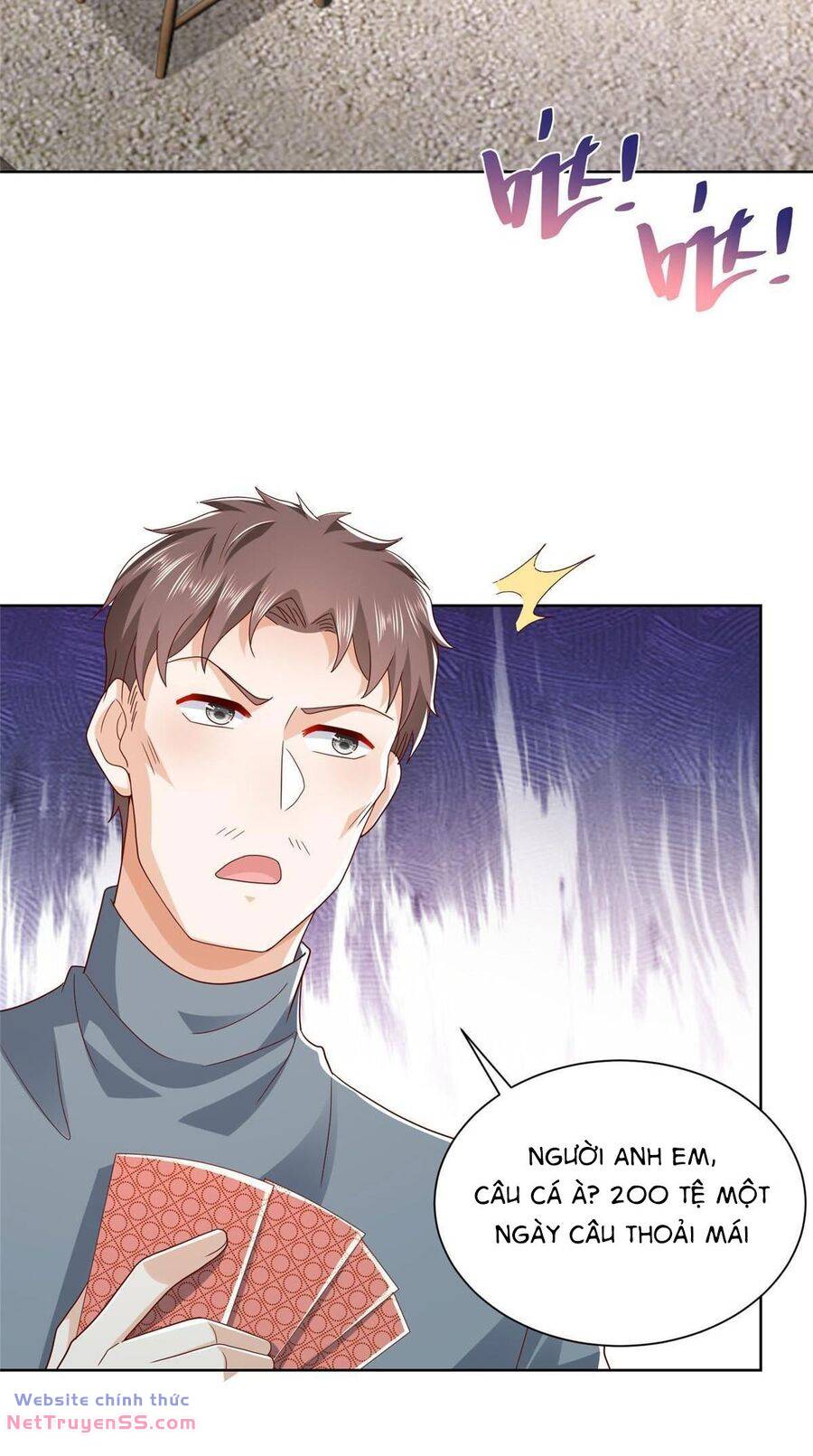 Mỗi Tuần Ta Có Một Nghề Nghiệp Mới: Chapter 334