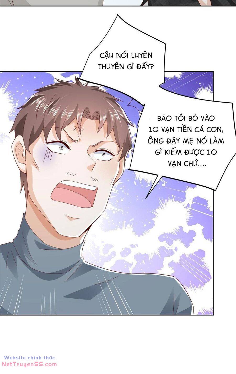 Mỗi Tuần Ta Có Một Nghề Nghiệp Mới: Chapter 334