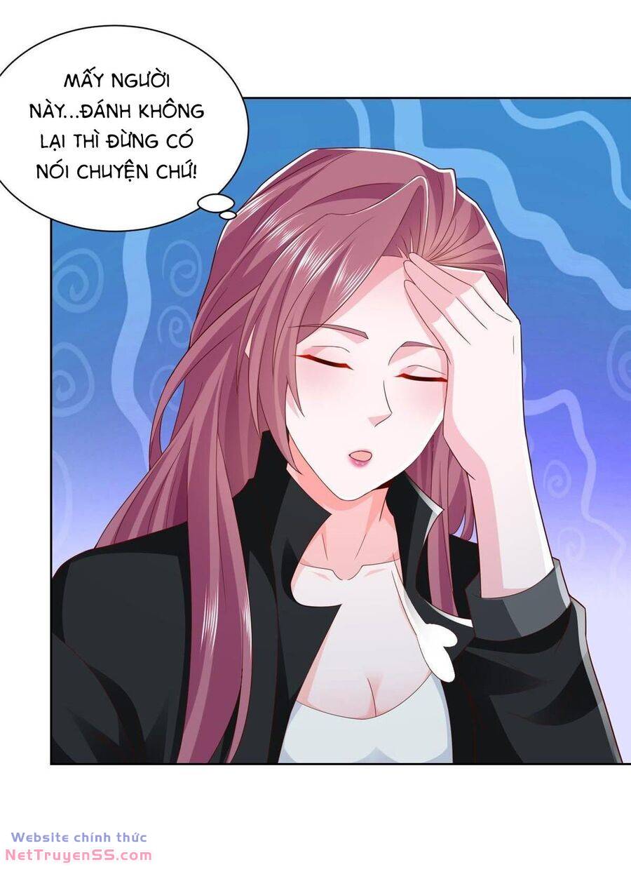 Mỗi Tuần Ta Có Một Nghề Nghiệp Mới: Chapter 334