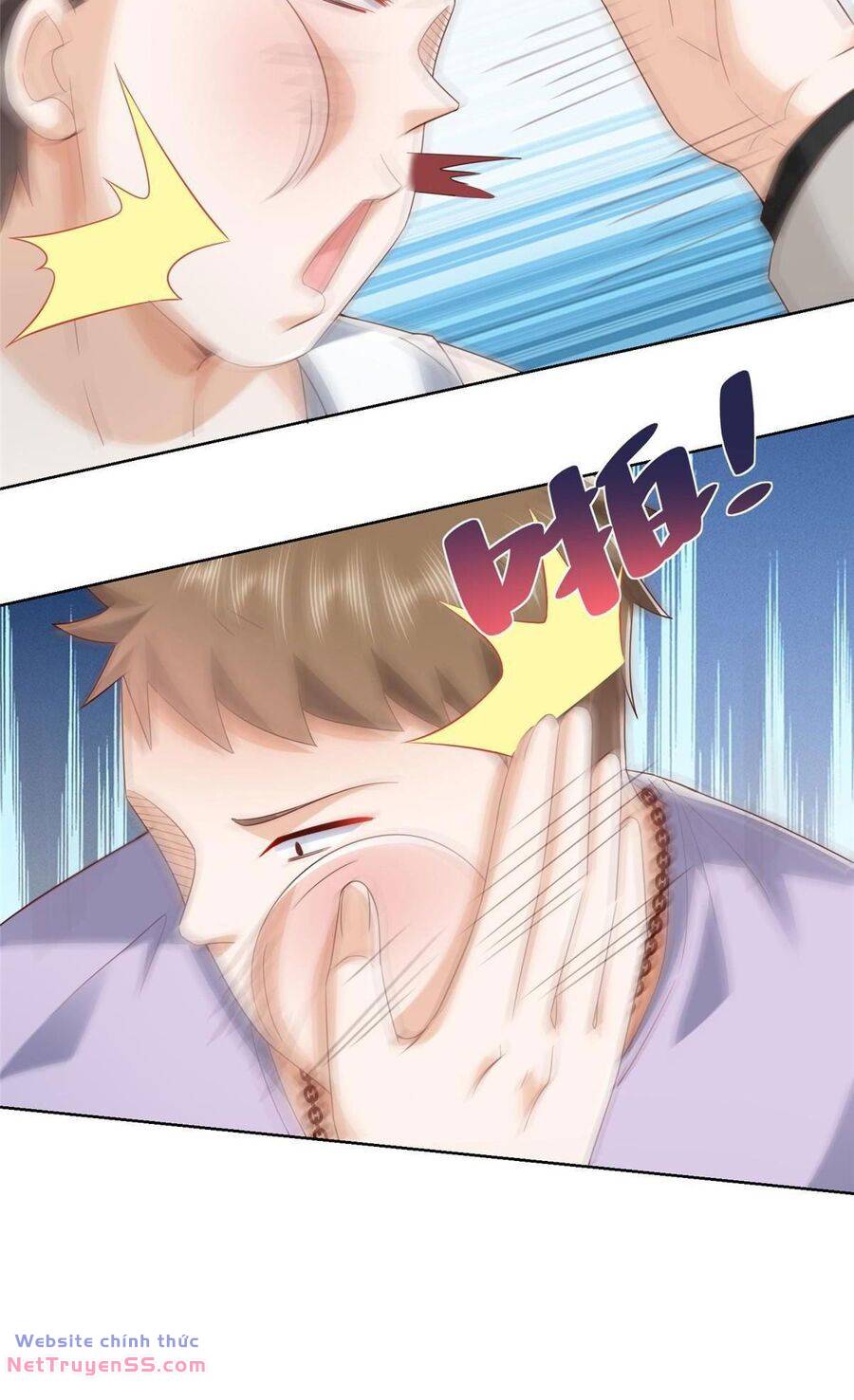 Mỗi Tuần Ta Có Một Nghề Nghiệp Mới: Chapter 334
