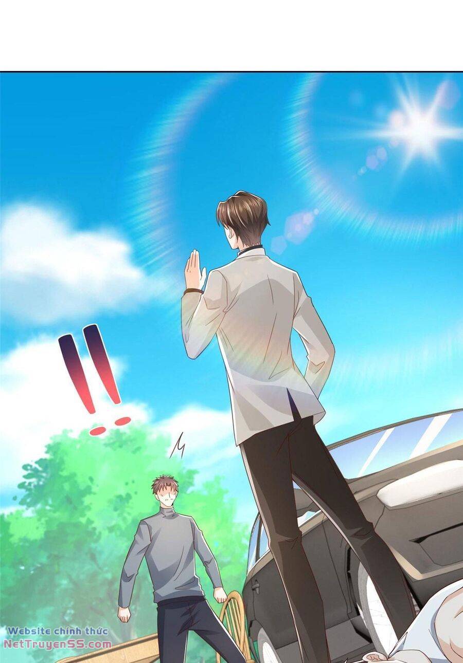 Mỗi Tuần Ta Có Một Nghề Nghiệp Mới: Chapter 334