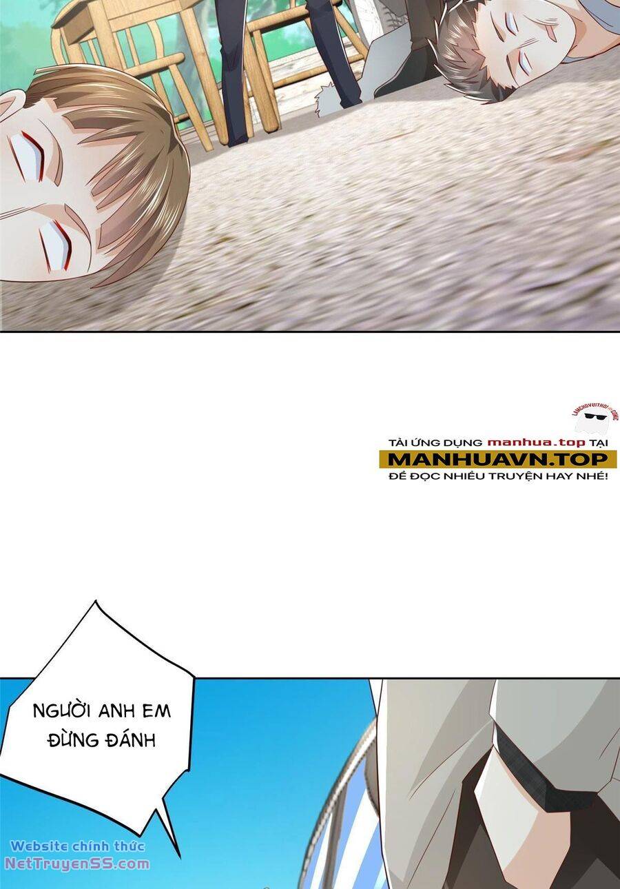Mỗi Tuần Ta Có Một Nghề Nghiệp Mới: Chapter 334