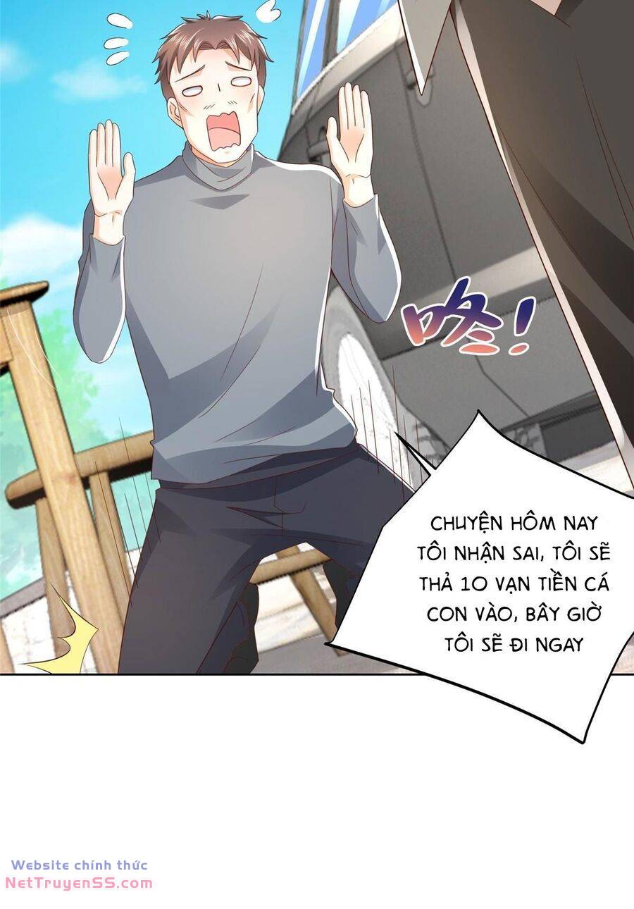 Mỗi Tuần Ta Có Một Nghề Nghiệp Mới: Chapter 334
