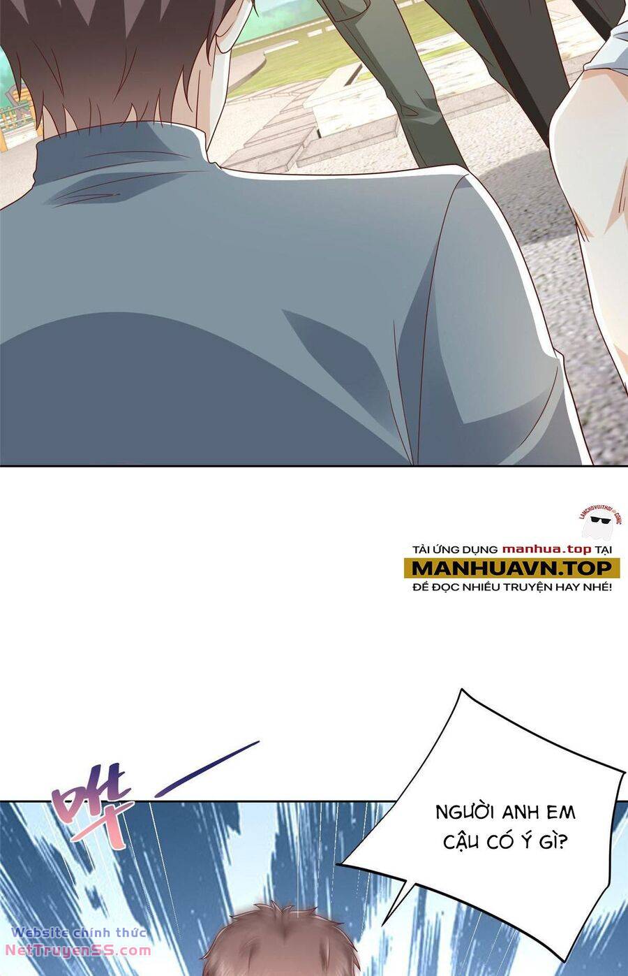 Mỗi Tuần Ta Có Một Nghề Nghiệp Mới: Chapter 334