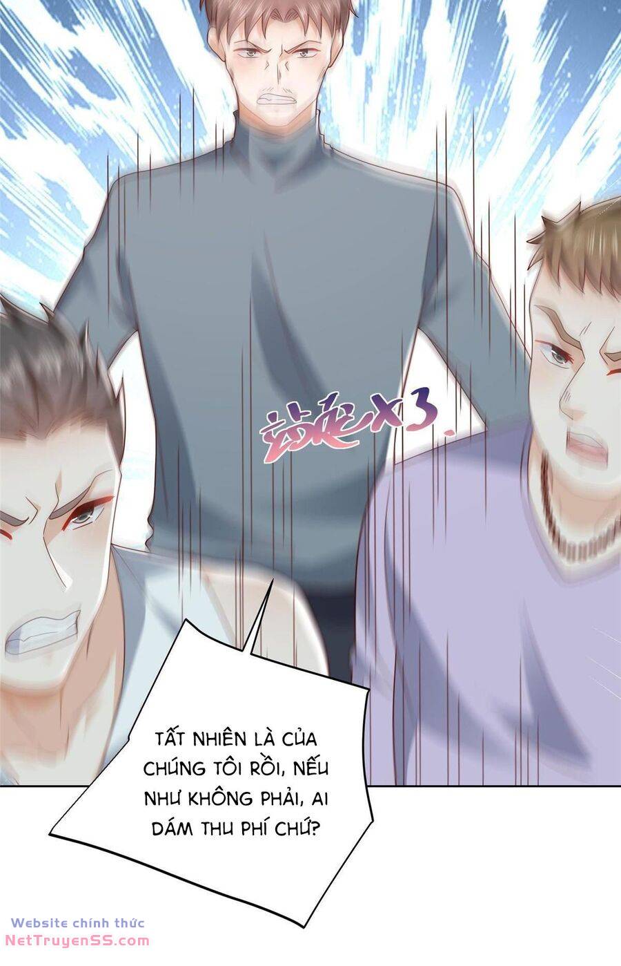 Mỗi Tuần Ta Có Một Nghề Nghiệp Mới: Chapter 334