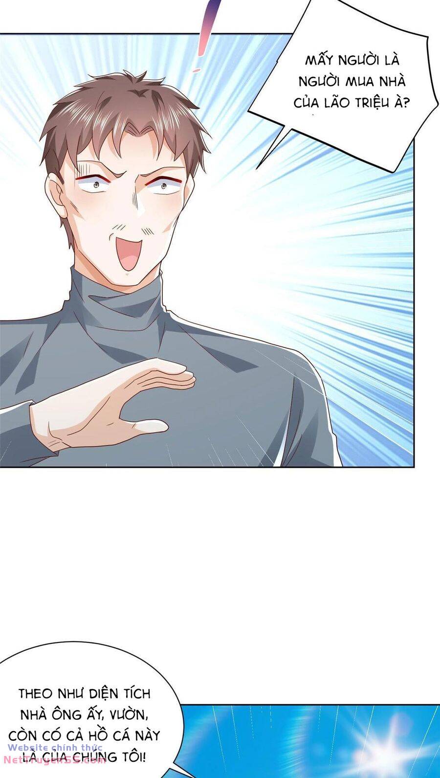 Mỗi Tuần Ta Có Một Nghề Nghiệp Mới: Chapter 334