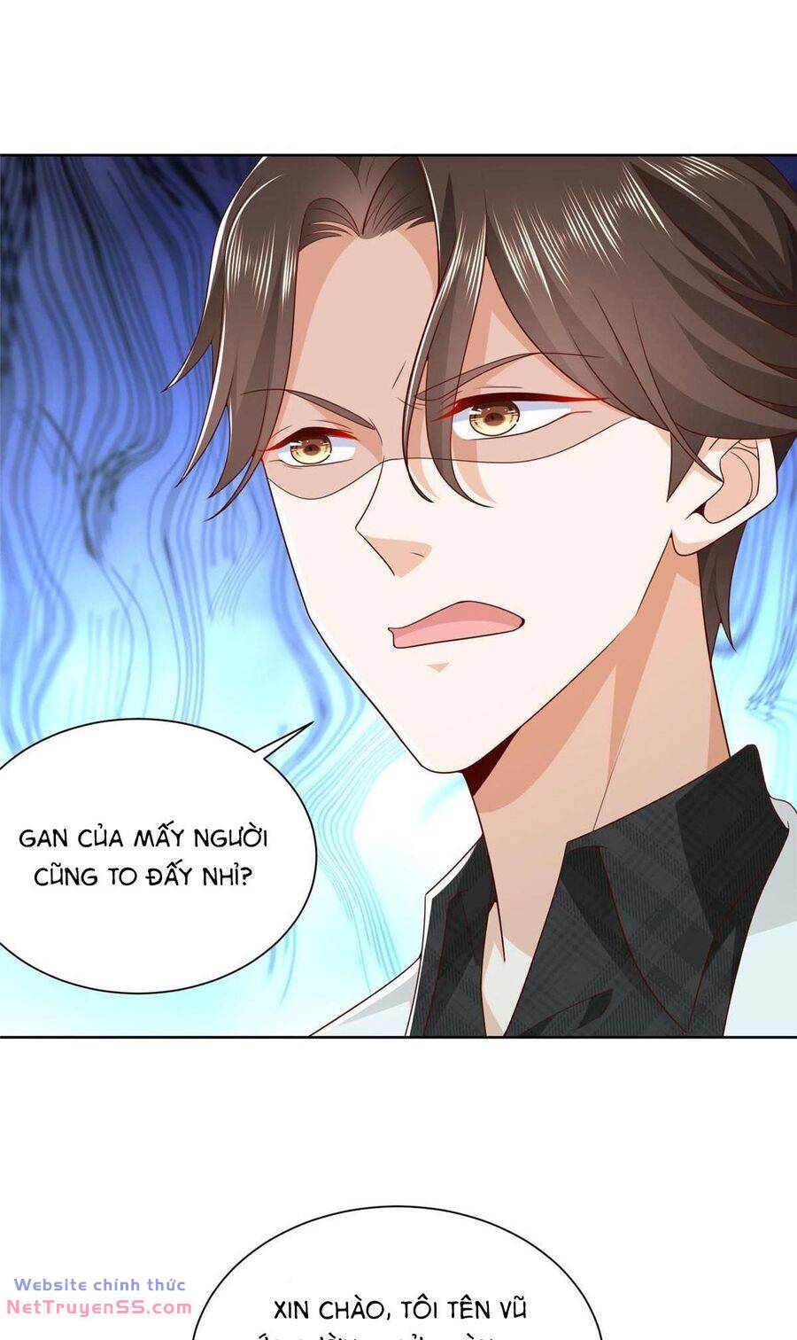 Mỗi Tuần Ta Có Một Nghề Nghiệp Mới: Chapter 334