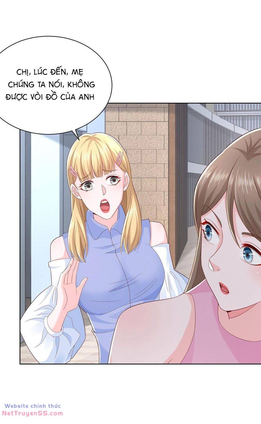 Mỗi Tuần Ta Có Một Nghề Nghiệp Mới: Chapter 335