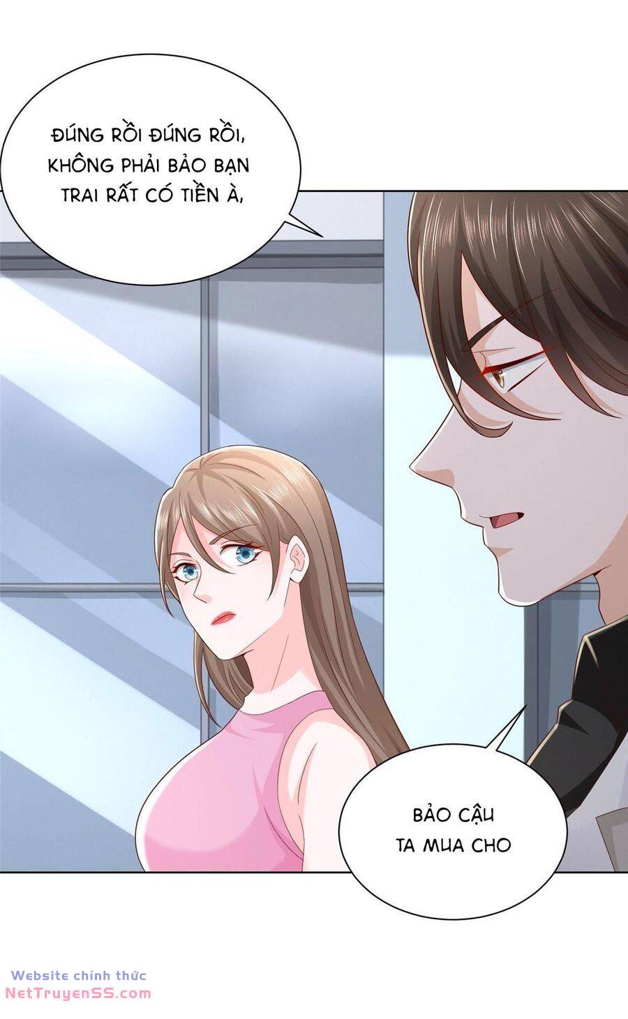 Mỗi Tuần Ta Có Một Nghề Nghiệp Mới: Chapter 335