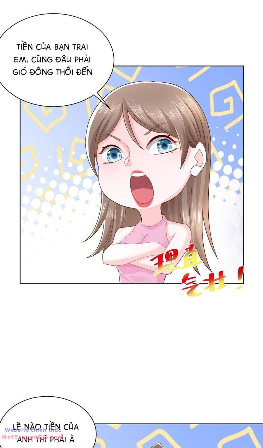 Mỗi Tuần Ta Có Một Nghề Nghiệp Mới: Chapter 335