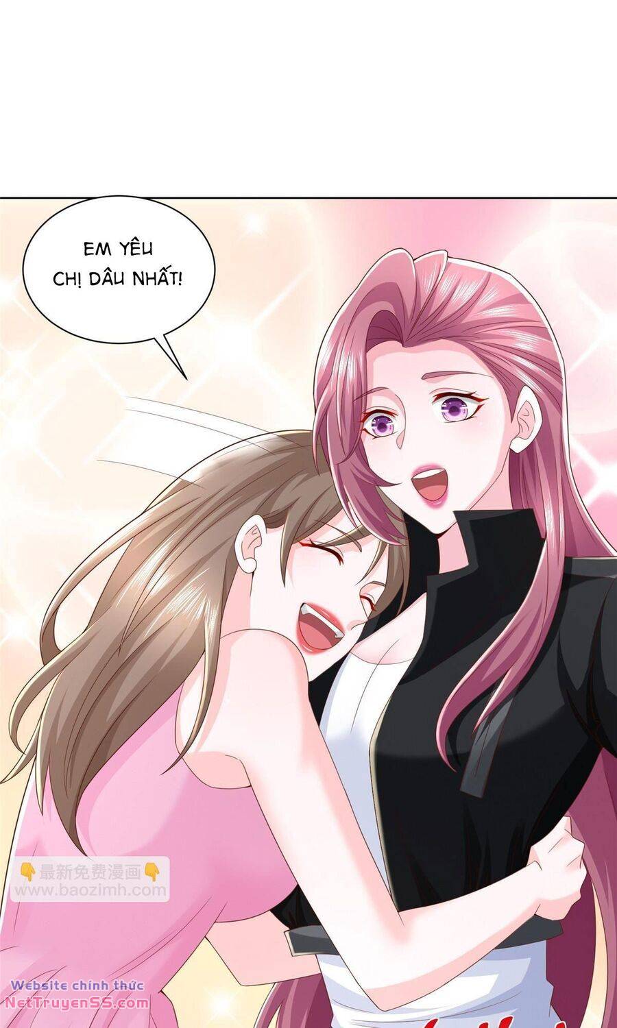 Mỗi Tuần Ta Có Một Nghề Nghiệp Mới: Chapter 335