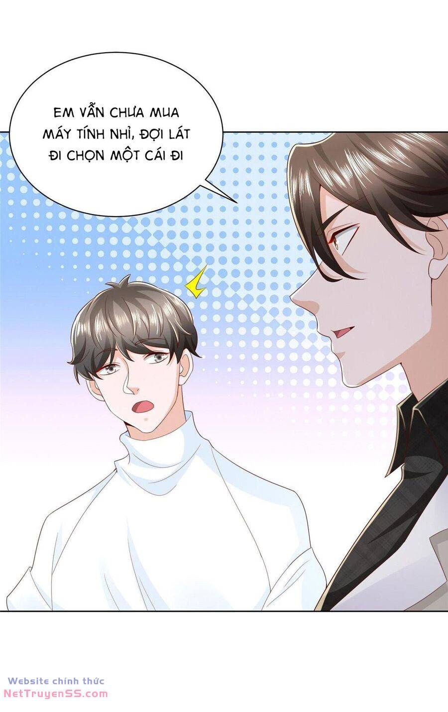 Mỗi Tuần Ta Có Một Nghề Nghiệp Mới: Chapter 335
