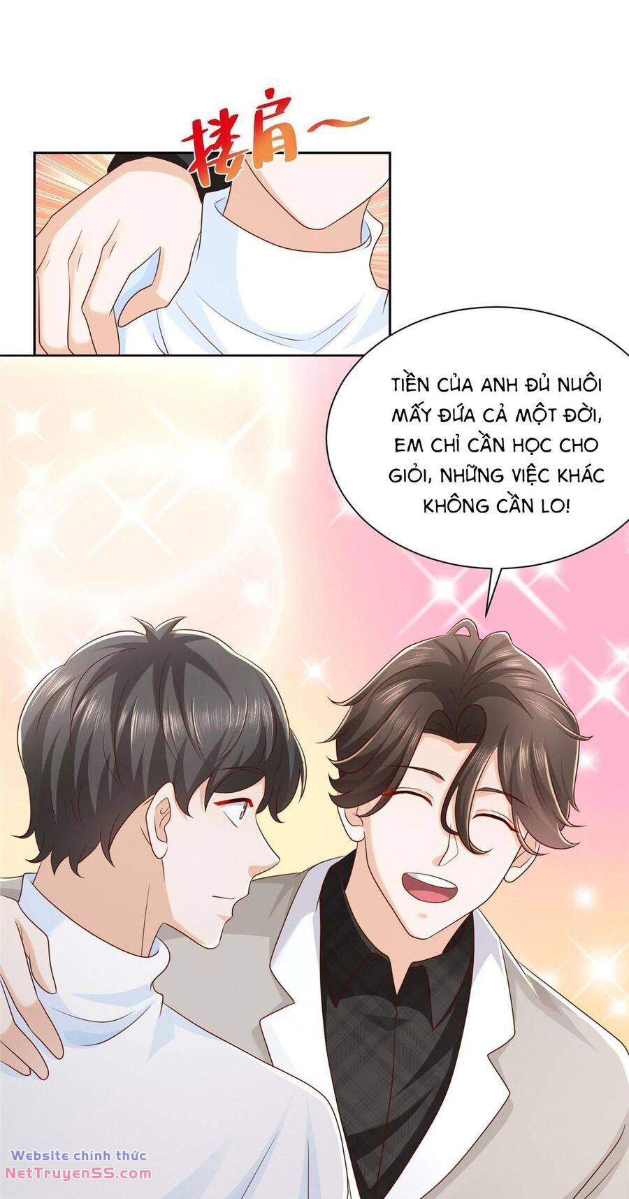 Mỗi Tuần Ta Có Một Nghề Nghiệp Mới: Chapter 335