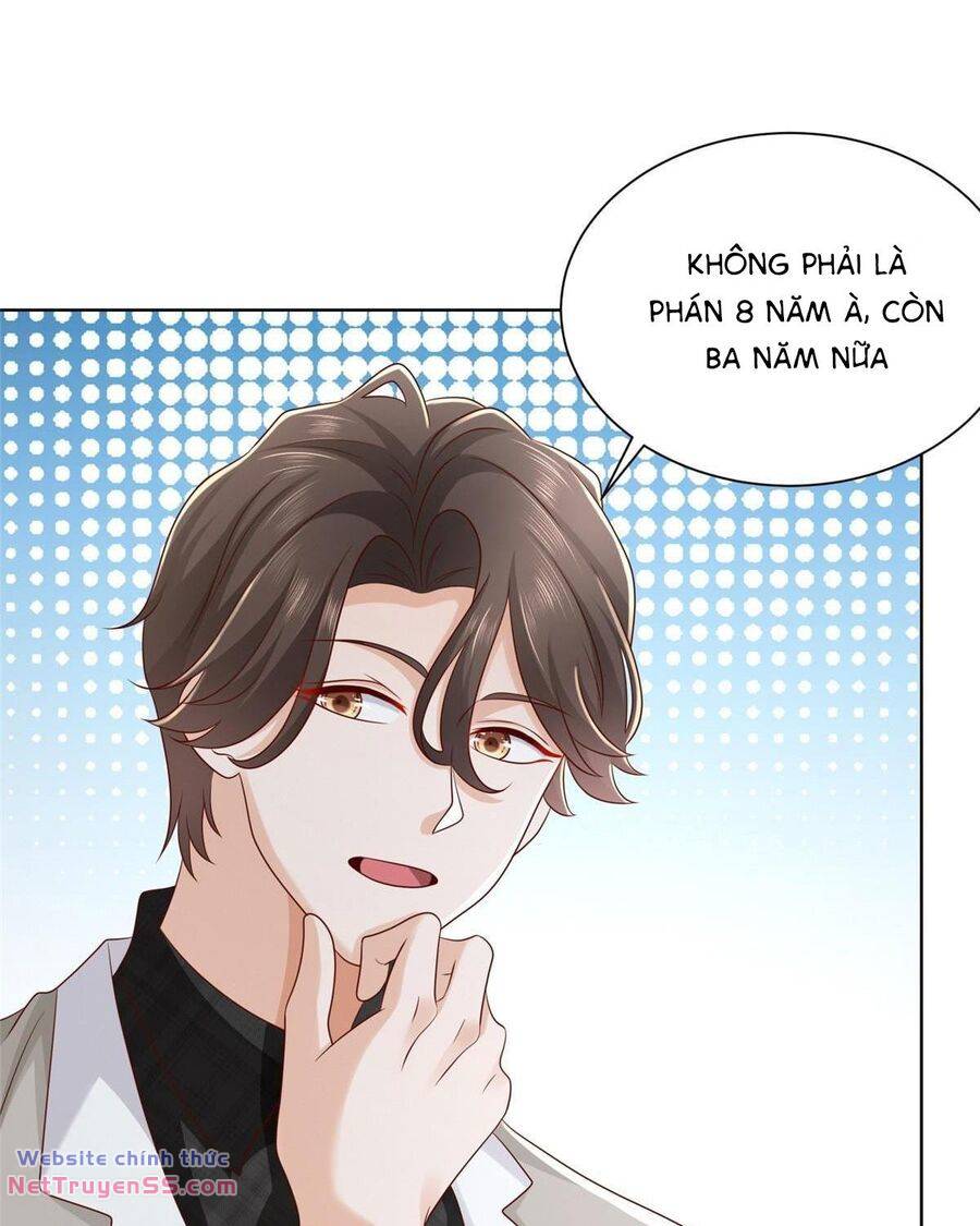 Mỗi Tuần Ta Có Một Nghề Nghiệp Mới: Chapter 335