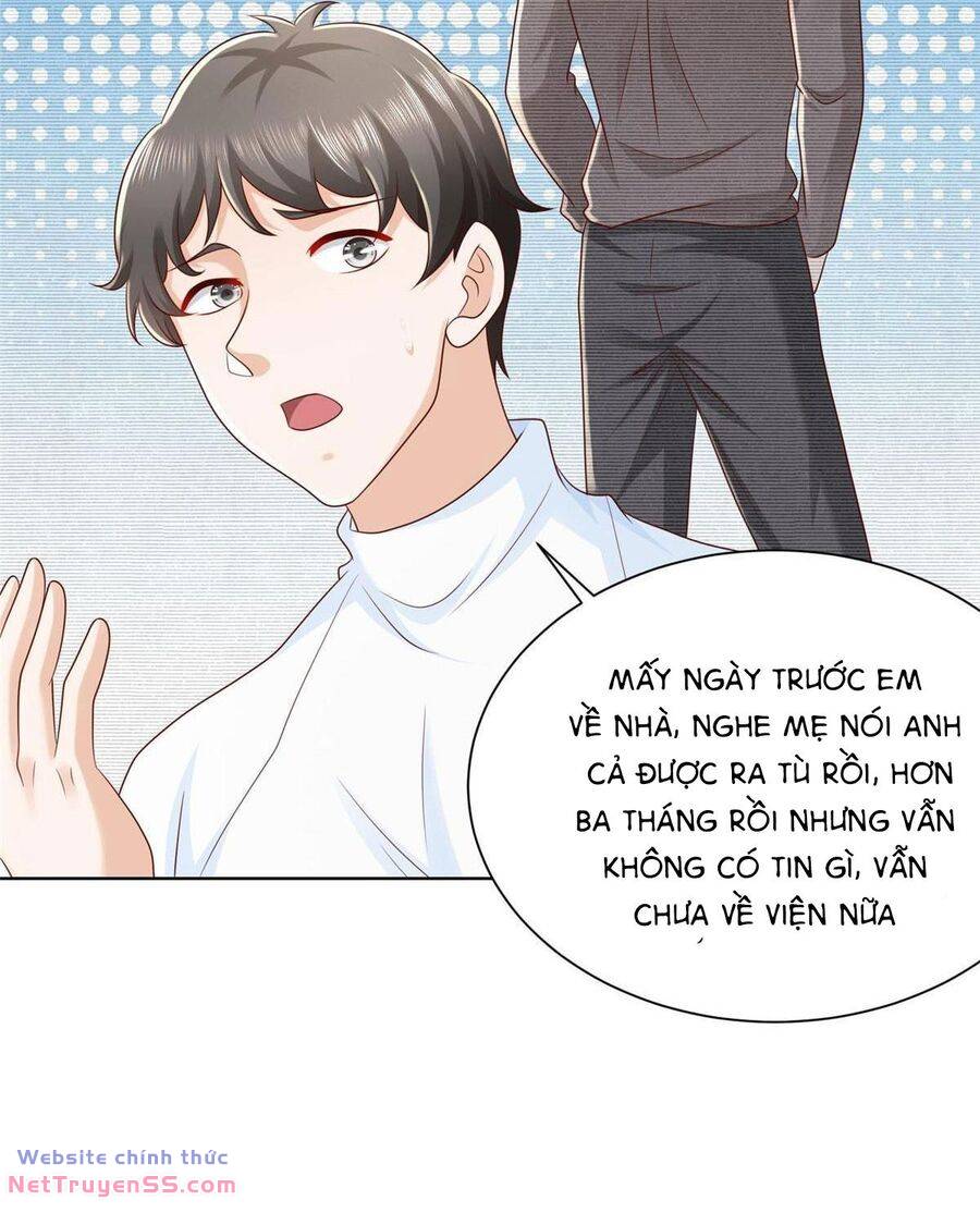 Mỗi Tuần Ta Có Một Nghề Nghiệp Mới: Chapter 335
