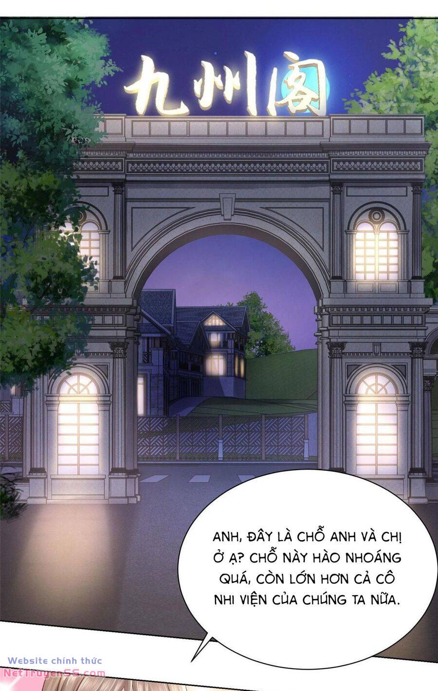 Mỗi Tuần Ta Có Một Nghề Nghiệp Mới: Chapter 335