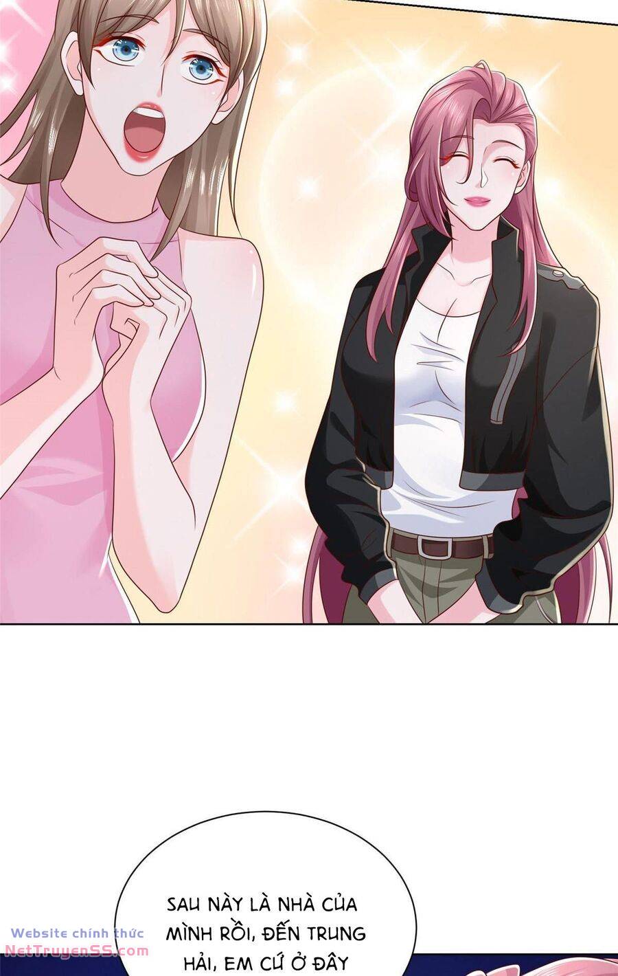Mỗi Tuần Ta Có Một Nghề Nghiệp Mới: Chapter 335
