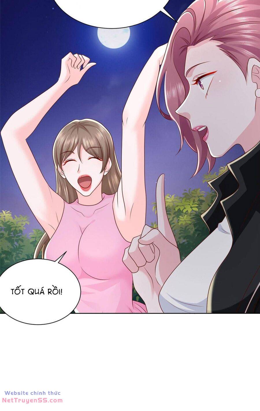 Mỗi Tuần Ta Có Một Nghề Nghiệp Mới: Chapter 335