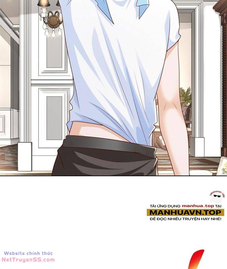 Mỗi Tuần Ta Có Một Nghề Nghiệp Mới: Chapter 335