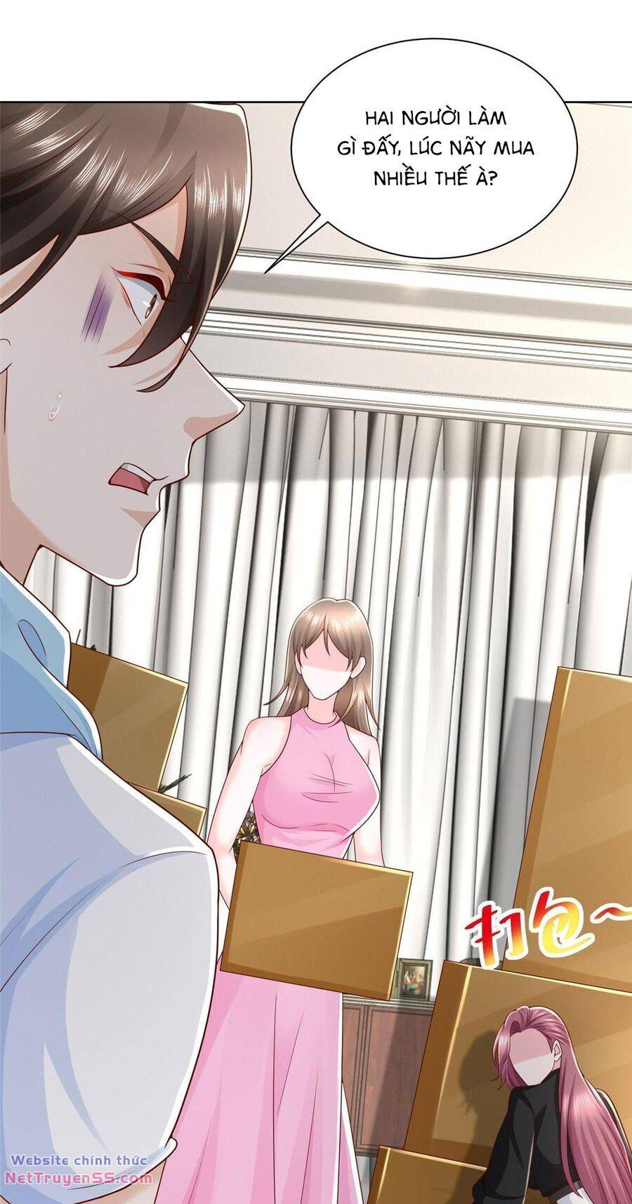 Mỗi Tuần Ta Có Một Nghề Nghiệp Mới: Chapter 335