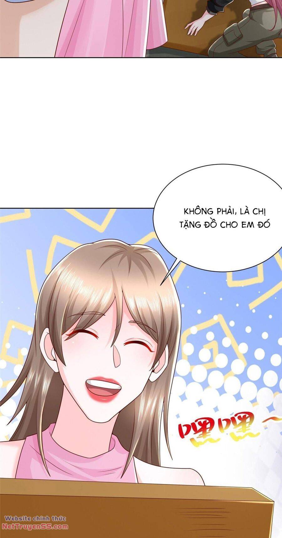Mỗi Tuần Ta Có Một Nghề Nghiệp Mới: Chapter 335