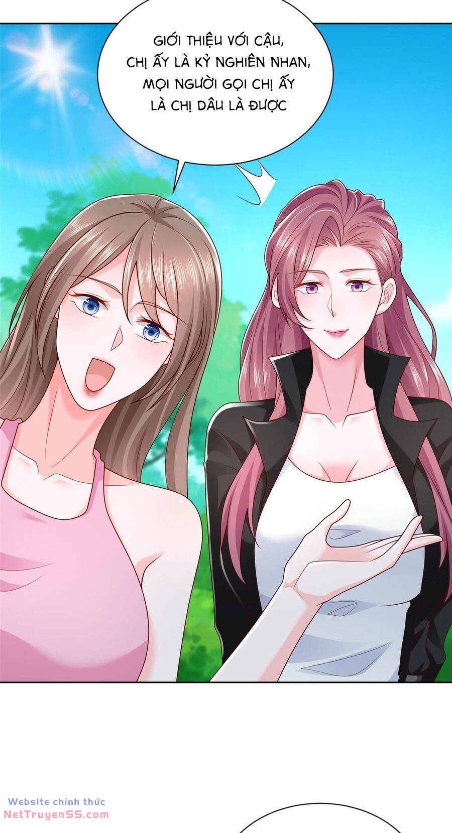 Mỗi Tuần Ta Có Một Nghề Nghiệp Mới: Chapter 335