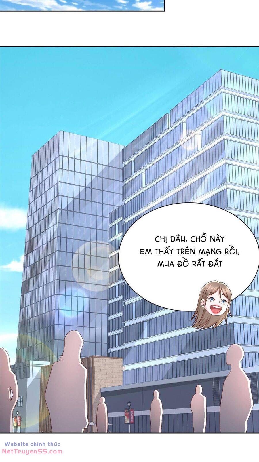 Mỗi Tuần Ta Có Một Nghề Nghiệp Mới: Chapter 335