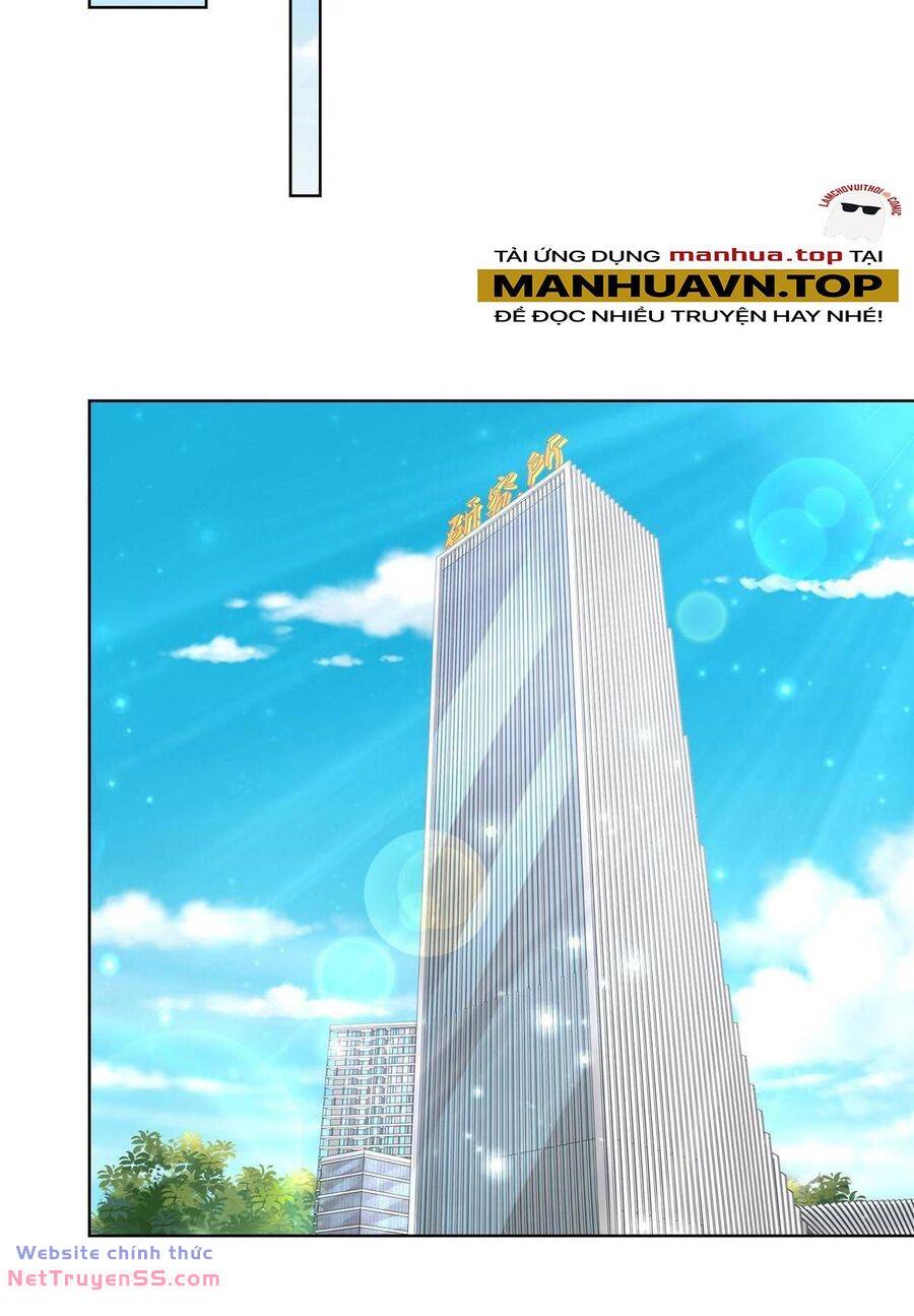 Mỗi Tuần Ta Có Một Nghề Nghiệp Mới: Chapter 336