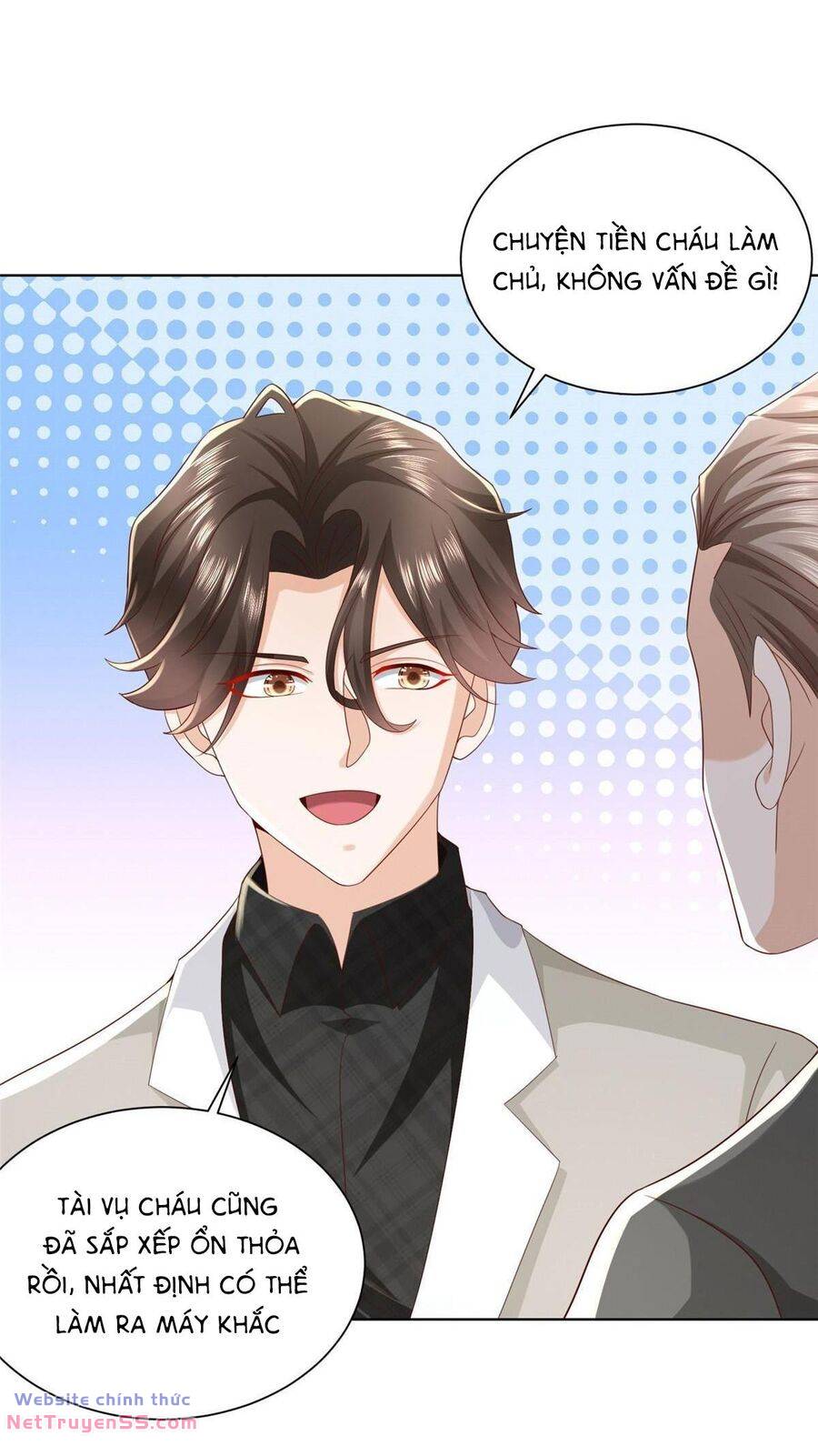 Mỗi Tuần Ta Có Một Nghề Nghiệp Mới: Chapter 336