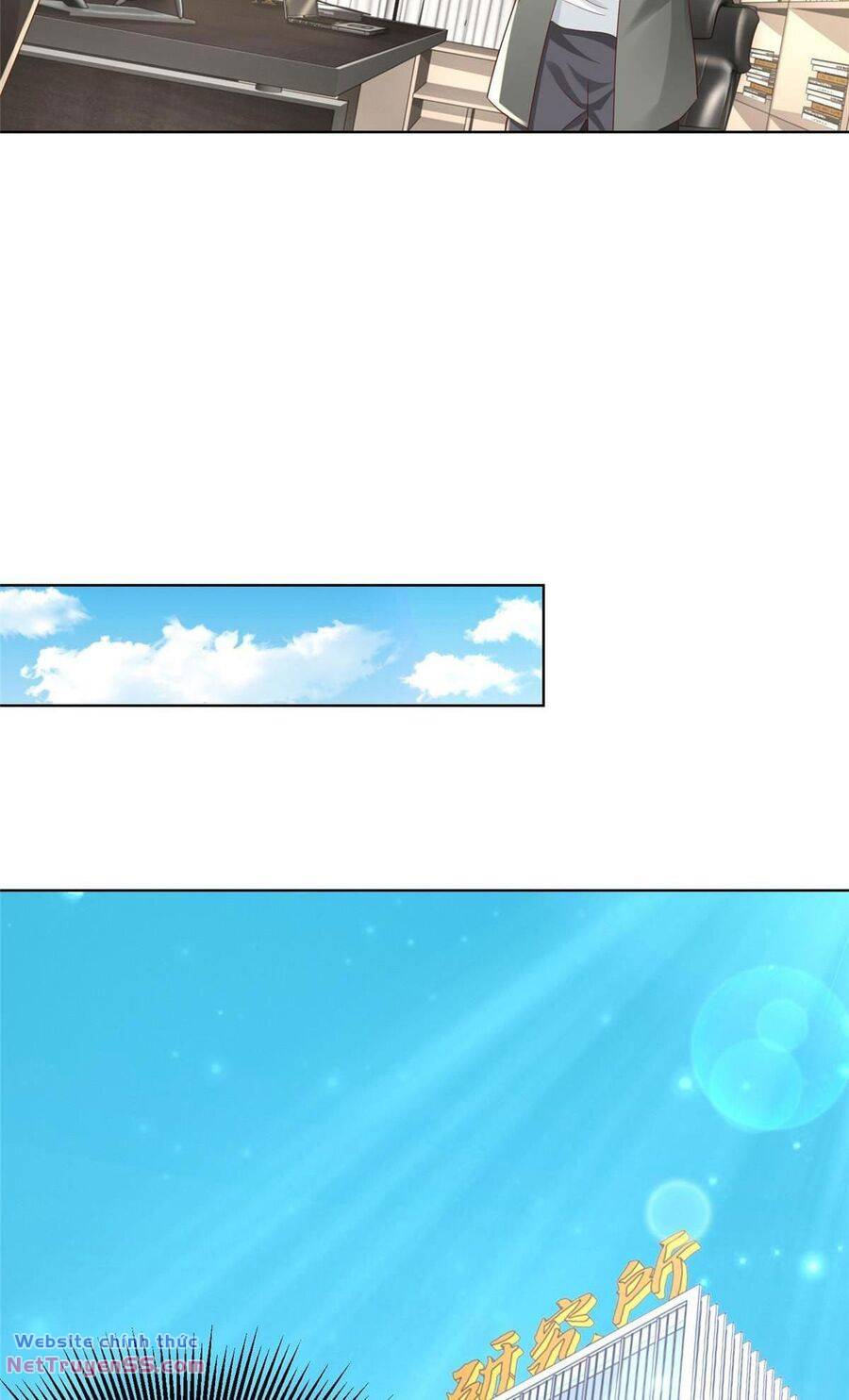 Mỗi Tuần Ta Có Một Nghề Nghiệp Mới: Chapter 336