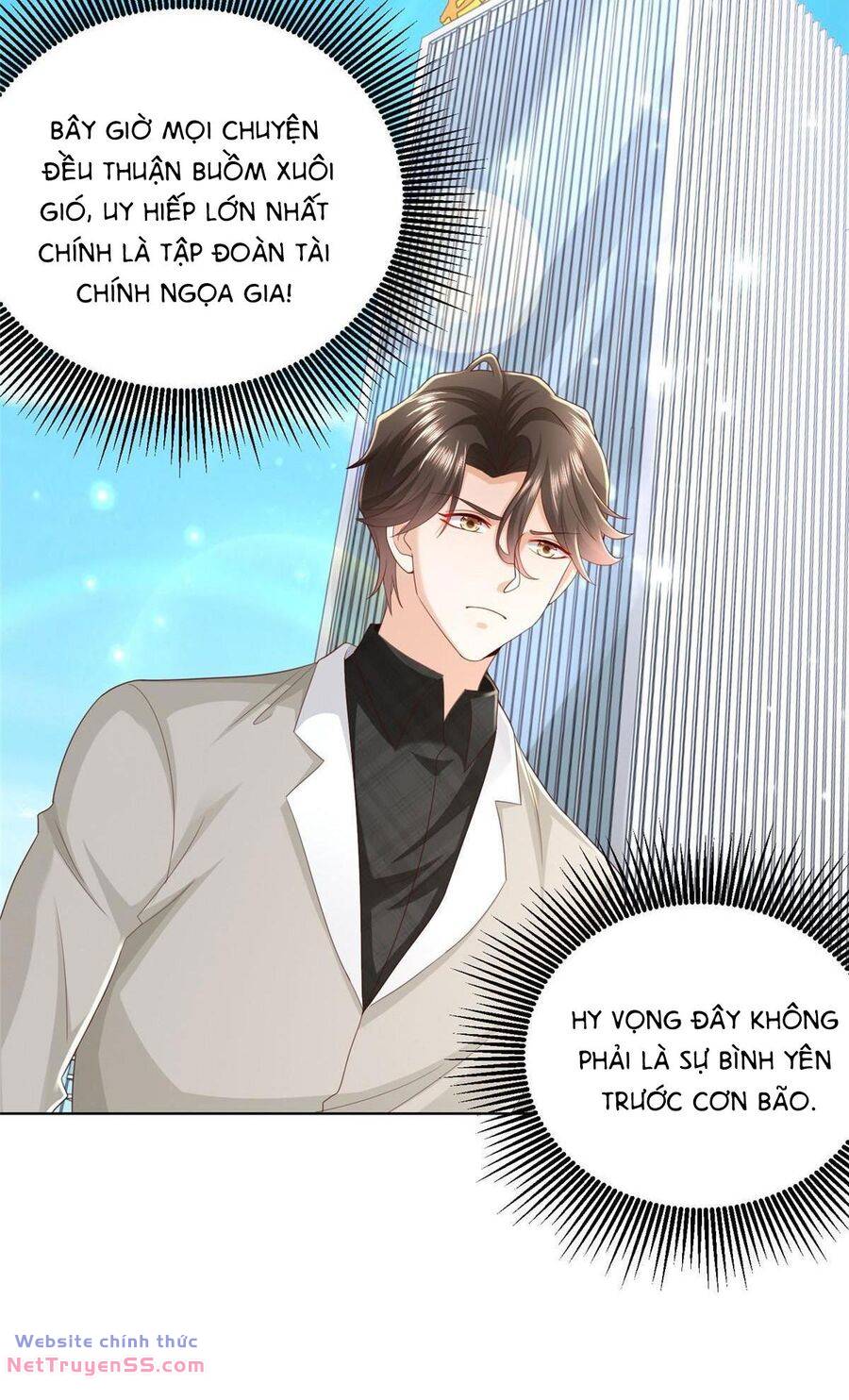 Mỗi Tuần Ta Có Một Nghề Nghiệp Mới: Chapter 336