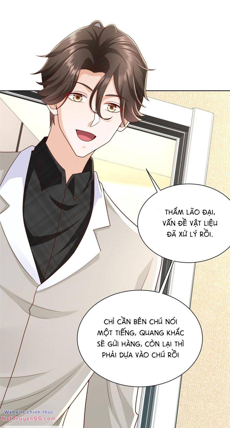 Mỗi Tuần Ta Có Một Nghề Nghiệp Mới: Chapter 336