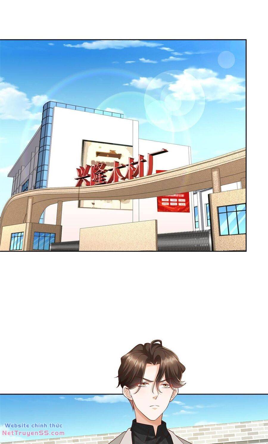 Mỗi Tuần Ta Có Một Nghề Nghiệp Mới: Chapter 336