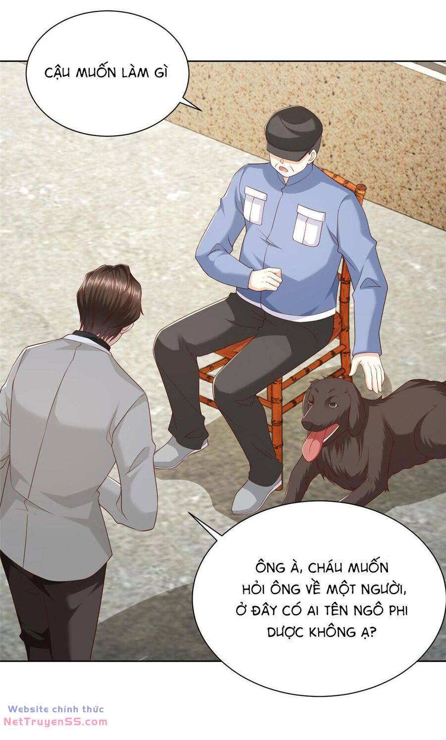 Mỗi Tuần Ta Có Một Nghề Nghiệp Mới: Chapter 336