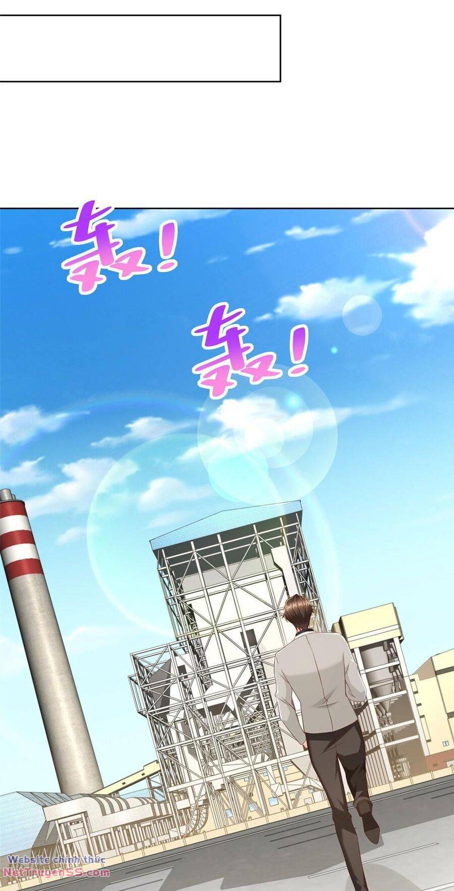 Mỗi Tuần Ta Có Một Nghề Nghiệp Mới: Chapter 336