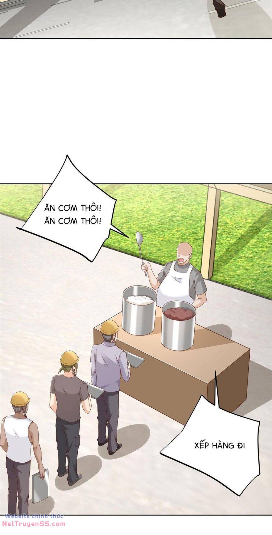 Mỗi Tuần Ta Có Một Nghề Nghiệp Mới: Chapter 336