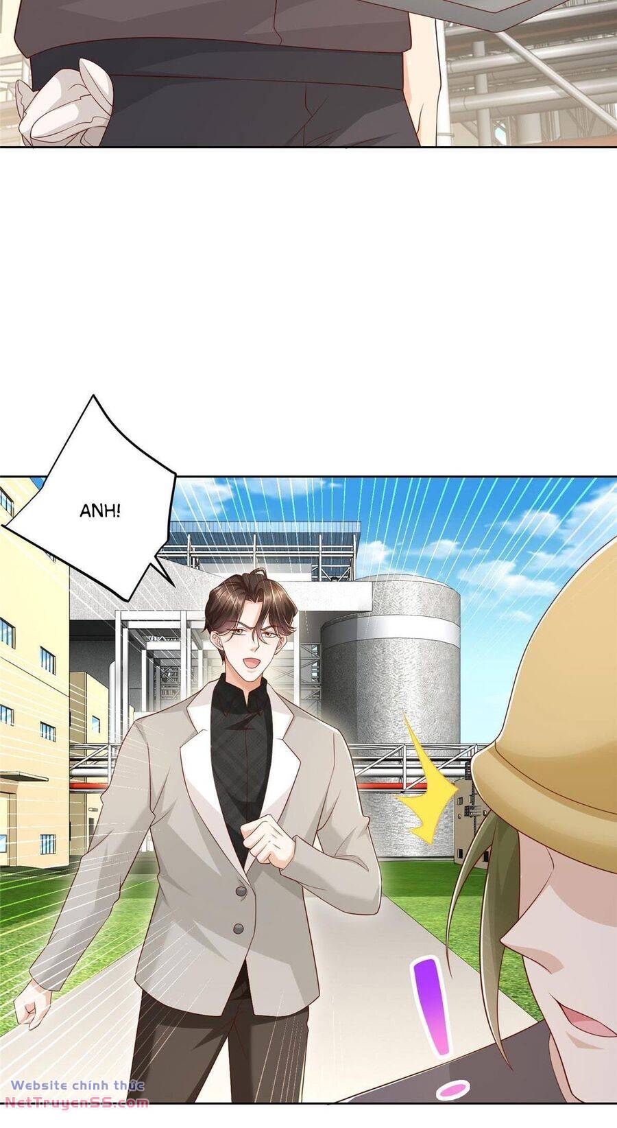 Mỗi Tuần Ta Có Một Nghề Nghiệp Mới: Chapter 336