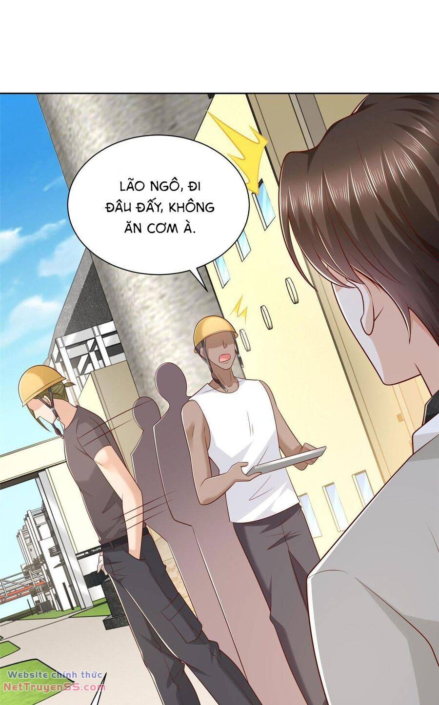Mỗi Tuần Ta Có Một Nghề Nghiệp Mới: Chapter 336