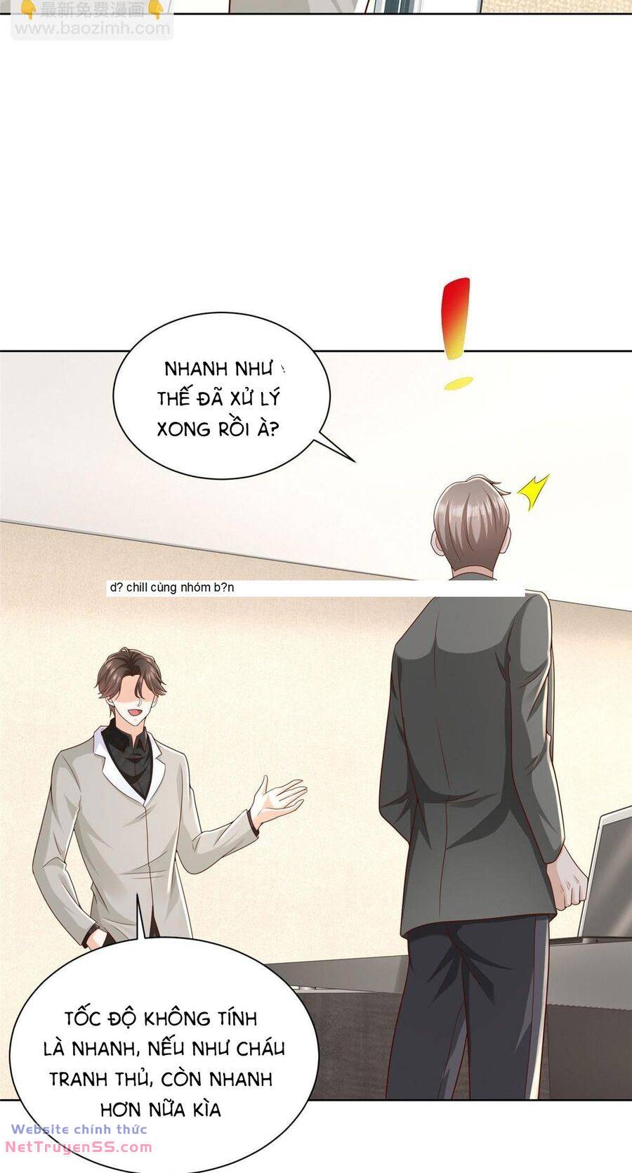 Mỗi Tuần Ta Có Một Nghề Nghiệp Mới: Chapter 336