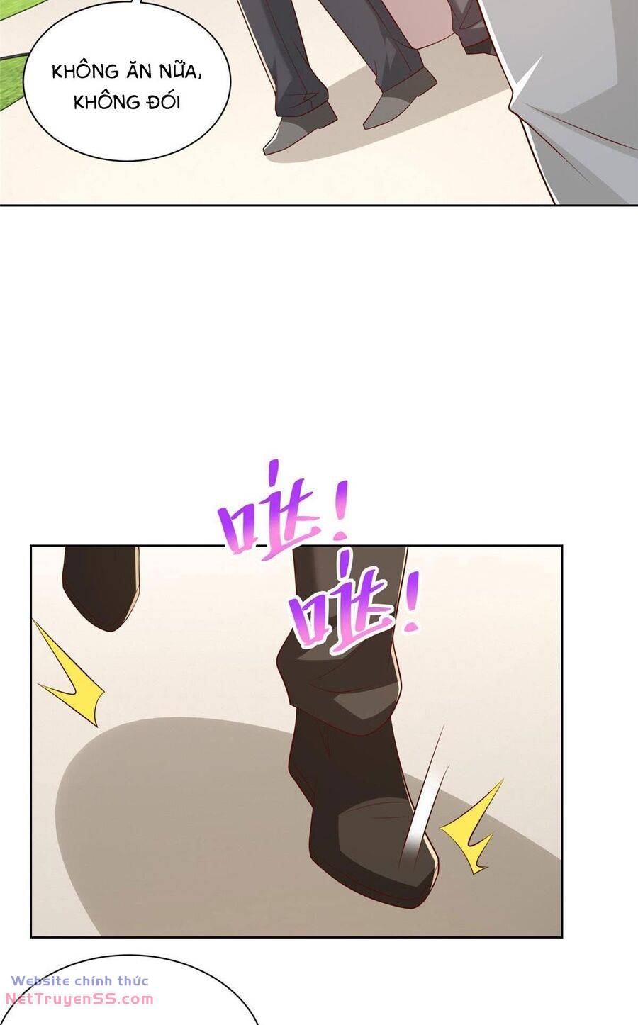 Mỗi Tuần Ta Có Một Nghề Nghiệp Mới: Chapter 336