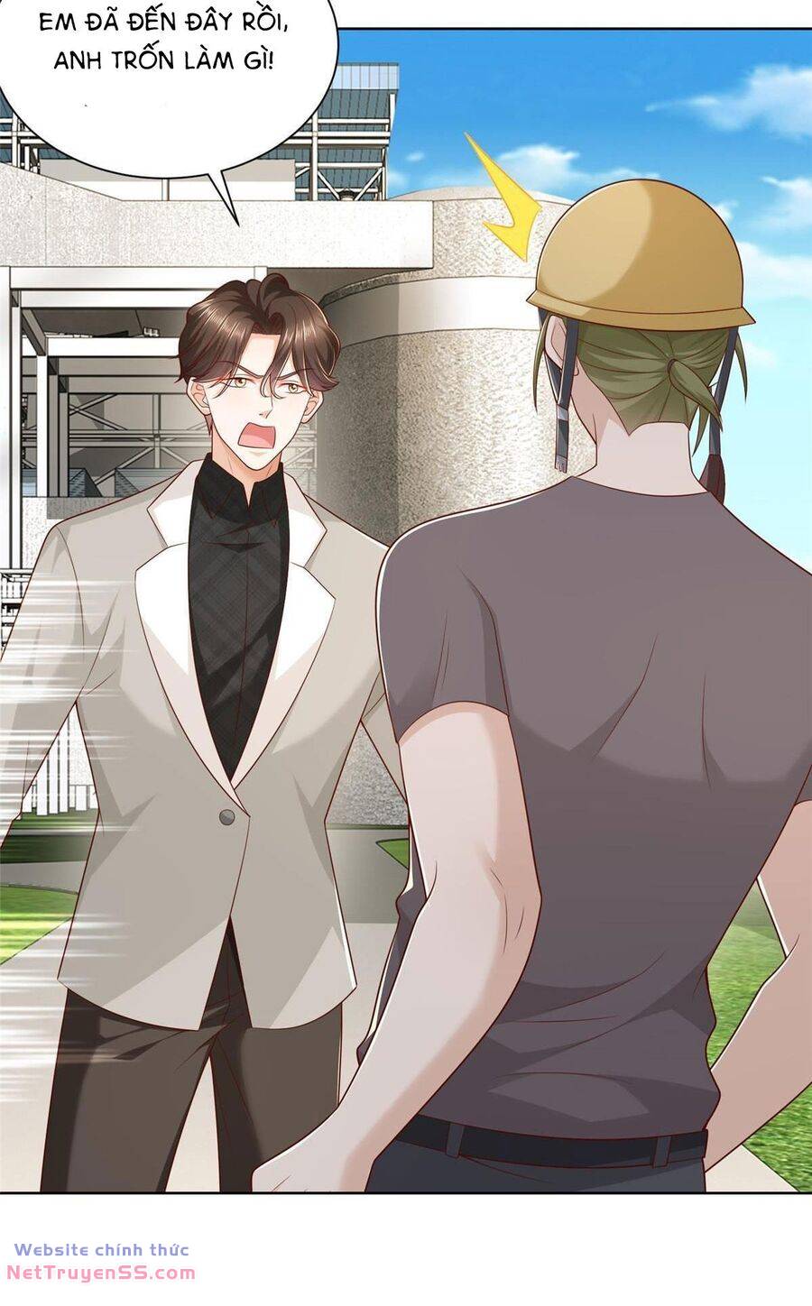 Mỗi Tuần Ta Có Một Nghề Nghiệp Mới: Chapter 336