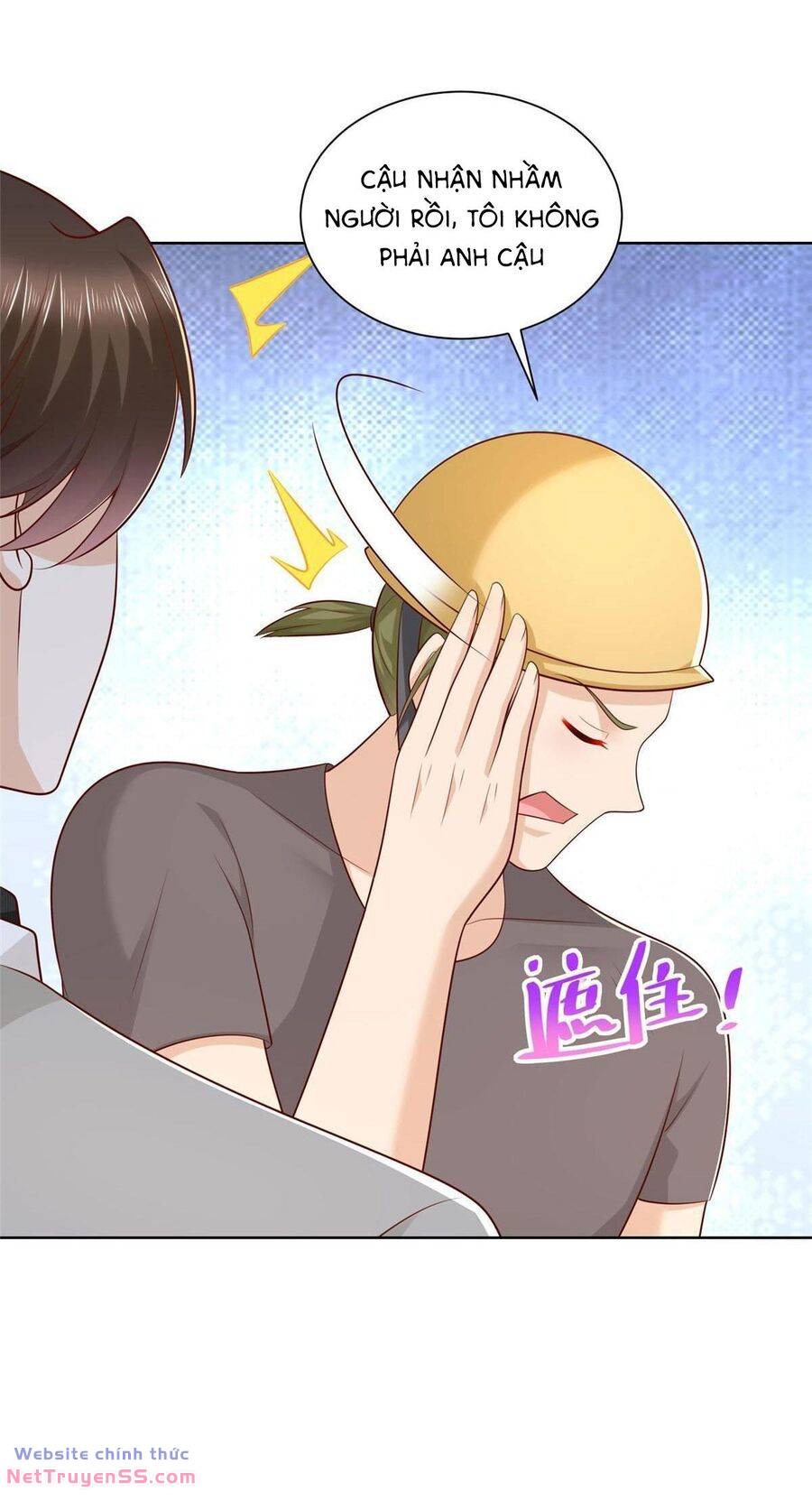 Mỗi Tuần Ta Có Một Nghề Nghiệp Mới: Chapter 336